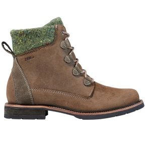 East Point Ankle Boot